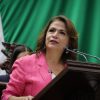 Propone Fabiola Alanís revocación de mandato y tope al gasto público