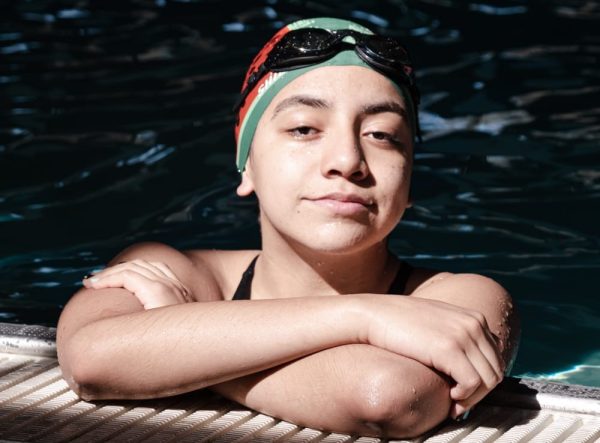 Impulsa IMCUFIDE la paranatación con participación en circuito nacional en Morelia