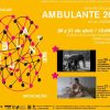 Llega la Gira de cine documental Ambulante a la UNAM Campus Morelia
