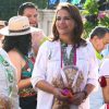 Michoacán está listo para recibir al turismo con cultura, tradición y la calidez de su gente: Fabiola Alanís