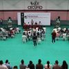 Listo comité para fortalecer infraestructura deportiva rumbo al Mundial Social: Cecufid