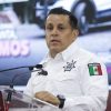 Ubica Cibernética de la Guardia Civil Michoacán grupos de venta de armamento