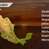 Prevalecerá la onda de calor en sur y suroeste de Michoacán