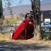 Se registran dos accidentes vehiculares en Morelia y Tarímbaro; hay cuatro heridos
