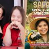 Sedebi invita a personas con Síndrome de Down a disfrutar un día en el zoológico