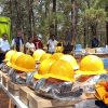 Entregan equipamiento y uniformes a brigadistas de Morelia para temporada de Incendios Forestales 2026