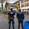 En marcha operativo de seguridad por Días Santos, hasta ahora sin incidentes: SSP