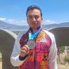 Michoacán imparable: 6 nuevas medallas en bádminton y ciclismo en Olimpiada Nacional