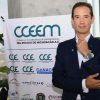 Manuel Nocetti Villicaña, nuevo presidente del Consejo Coordinador Empresarial