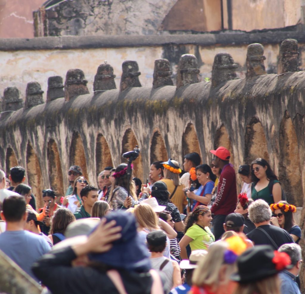 Michoacán está nominado en los premios Lo Mejor de México