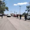 Se restablece la circulación en Zitácuaro, aunque prevalece el temor entre la población