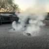 PC envía geólogos a Ixtlán para confirmar erupción de géiser