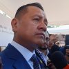 Acusa Fiscal a Grecia Quiroz de resistirse a entregar celular de Carlos Manzo
