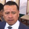 Ex secretario particular de Carlos Manzo no ha acudido a declarar en tres ocasiones