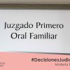 Reconoce juez familiar de Morelia la importancia del bienestar animal en conflictos de divorcio