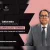 Órdenes de protección permiten prevenir y salvaguardar la integridad de las víctimas: juez Julio Carrizales