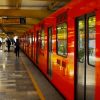 Promocionarán a Michoacán en el metro de la CdMx durante mundial