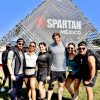 Michoacán se afianza como referente del turismo deportivo tras éxito del Spartan Race