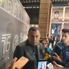 Grupo Parlamentario de Morena alista relevo en el Congreso; Barragán confirma acuerdo para quitar a Baltazar Gaona