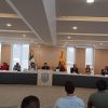 Enrique Ramírez Villalón, recipiendario de la presea «Generalísimo Morelos»