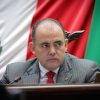 Baltazar Gaona resta importancia a posible destitución; “si me toca dejar el cargo, lo haré con gusto”