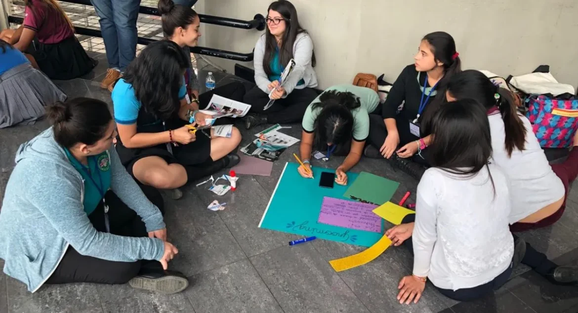 Más de 500 planteles de bachillerato en Michoacán con pase automático