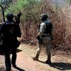 Explosión de artefacto de fabricación casera deja militares heridos en zona serrana de Cotija