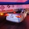 Jefe de asesores del Ayuntamiento de Uruapan y su hermano, los fallecidos en choque de auto contra caja de tráiler en la Morelia-Pátzcuaro