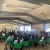 Impulsa FGE acciones de prevención de la violencia en planteles educativos de Morelia
