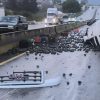 Jueves de accidentes viales en Morelia y Tarímbaro; se registran 6