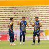 El estadio Morelos vuelve a ser casa de los zorros