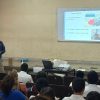 En Lázaro Cárdenas, FGE fortalecer acciones preventivas con estudiantes y sus familias