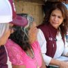 Fabiola Alanís encabeza activación simultánea en defensa de la soberanía y en respaldo a la presidenta Sheinbaum