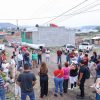 Ooapas acuerda acciones conjuntas para mejorar drenaje en La Aldea