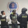 Policía Morelia detiene a sujeto posiblemente ligado a un caso de feminicidio
