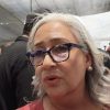 Emma Rivera asegura regreso paulatino a la normalidad en Zitácuaro tras bloqueos e incendios