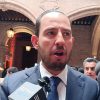 Denuncia Marko Cortés desatención gubernamental a la inseguridad en meseta purépecha
