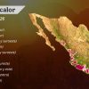 Se pronostican chubascos para Michoacán