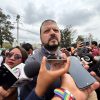 Estado realiza censo por desplazamiento forzado en comunidades de Apatzingán