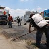 Ayuntamiento encabeza poda y mantenimiento de espacios para la ciudadanía