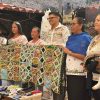 Invitan al 25 Concurso Local de Textil de Algodón Bordado de Santa Cruz Tzintzuntzan