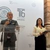 Baltazar Gaona abre la puerta para convertir mañaneras del Congreso en pasarela del gabinete estatal