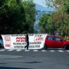 Toman Finanzas y oficinas de Rentas centistas de Poder de Base en demanda de plazas y salario justo