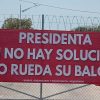 Centistas rechazan reducción de ciclo escolar: «quieren desmovilizarnos» rumbo a la huelga nacional durante el mundial