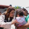 Fabiola Alanís destaca respaldo histórico de la 4T a mujeres y madres