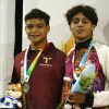 ¡Oro para Michoacán! Continúan las medallas en la Olimpiada Nacional 2026