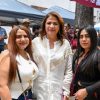 Fabiola Alanís: La presidenta y la 4T impulsan políticas para revertir desigualdades en torno a la maternidad
