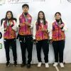 Michoacán se cuelga 4 bronces en el cierre del boxeo en la Olimpiada Nacional