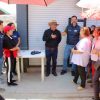 Yankel Benítez instala comité de obra pública en la colonia José Vasconcelos