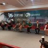 COFOM celebra su 75 aniversario